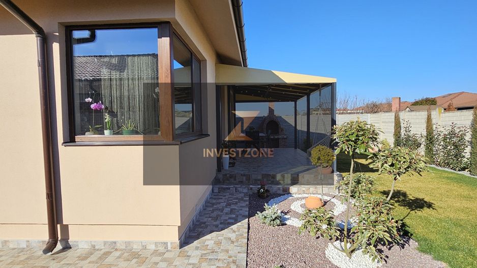 Casa de vanzare in Santandrei - Poză 35