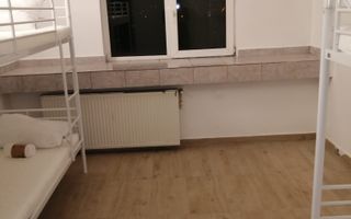 Etaj de inchiriat/ camere+ bai/bucatarie/spalatorie - Poză 12