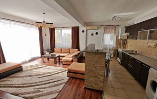 Apartament cu 2 camere, 57 mp, parcare subterană și boxă incluse– Bună Ziua
