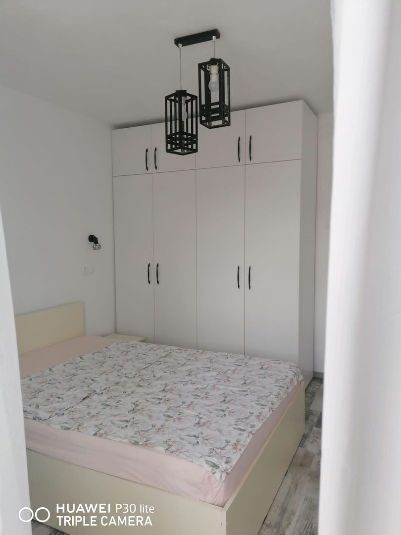 AP. 2 CAMERE GIULESTI, BOILER, MASINA SPALAT VASE, METROU 10 MINUTE - Poză 8