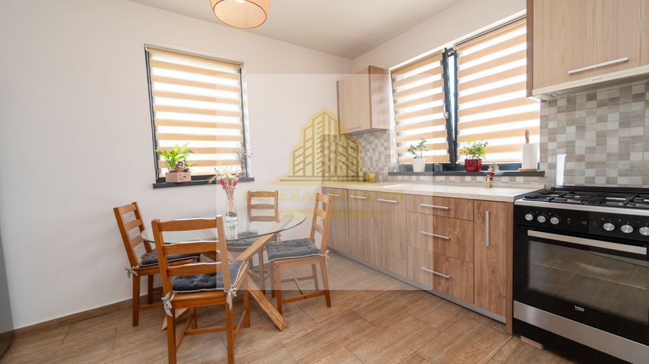 Casa deosebita in Cristian, Brasov - Poză 12