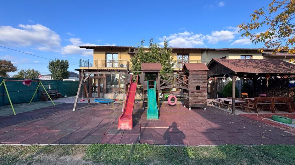 Casa pretabila gradinita, activitati comerciale | Calea Urseni - Poză 2