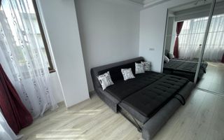 Studio nou de închiriat în Tomis Plus – gata să devină acasă! - Poză 5