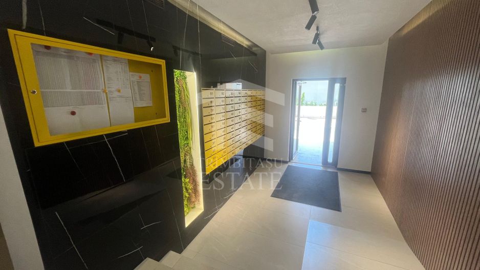 Salaj, Rahova, ,Urban Residence, Apartament 2 camere,  2026 COMISION 0 - Poză 19
