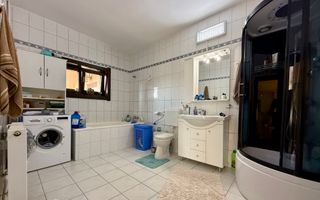 Casa individuala cu 10 camere 1600 mp teren - Poză 20