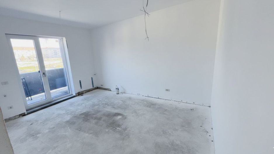 Apartament 2 Camere ANL Parc - Poză 4