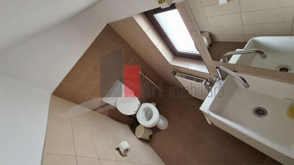 Spatiu Comercial de inchiriat, 134mp, Zona Crangasi - Poză 6