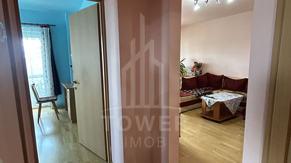 Apartament 3 camere de vânzare | Terezian - 77 mp utili - Poză 7