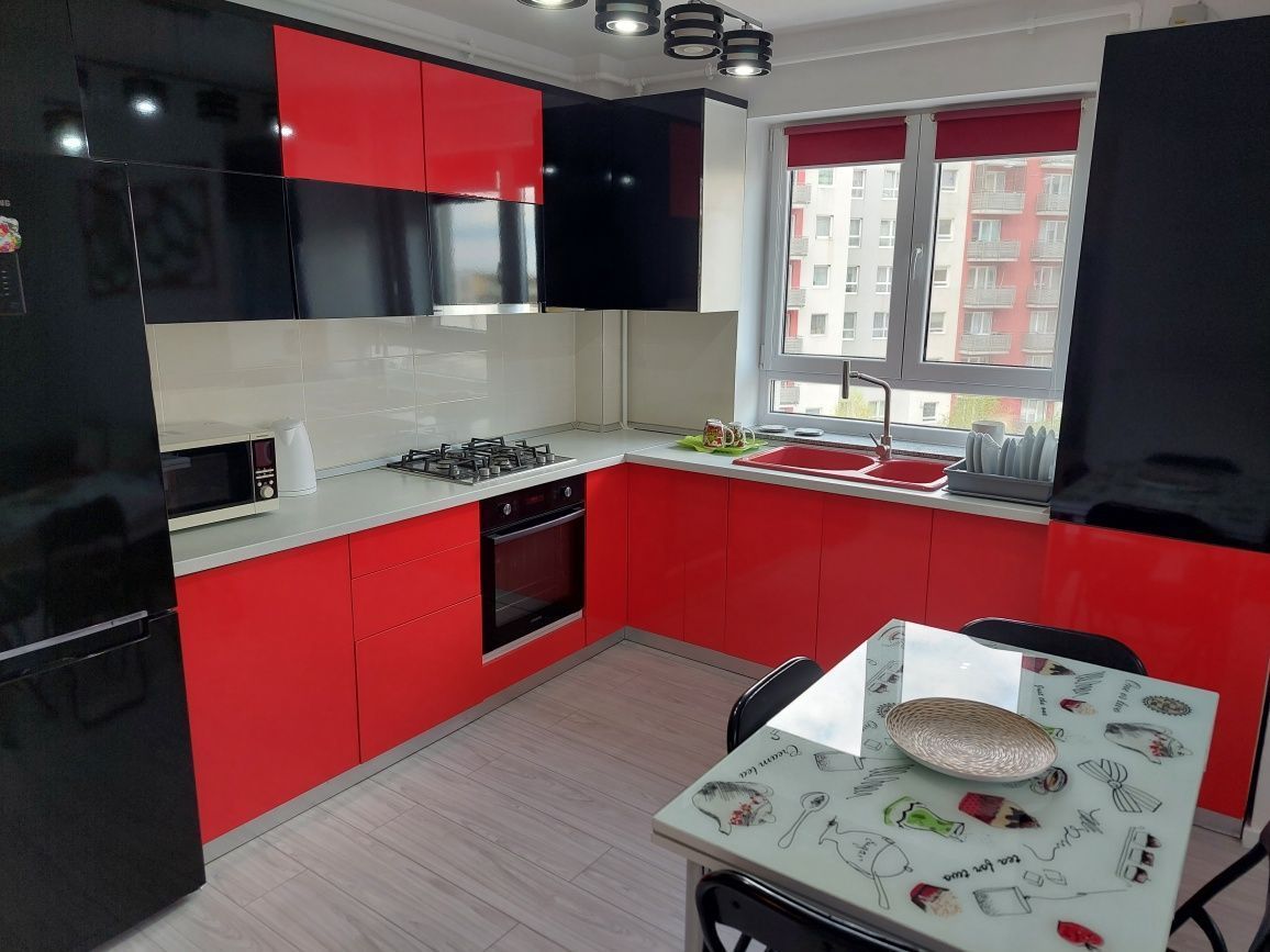 Apartament 3 camere, Avantgarden, Bartolomeu - Poză 2