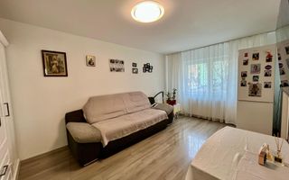 Garsonieră | zona Lazaret | 28mp - Poză 3