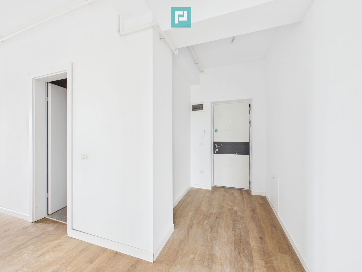 Apartament 3 camere finisat in zona Baneasa/Aviatiei - Poză 5