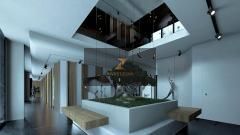 Arlo Residence-3 camere central Oradea - Poză 4