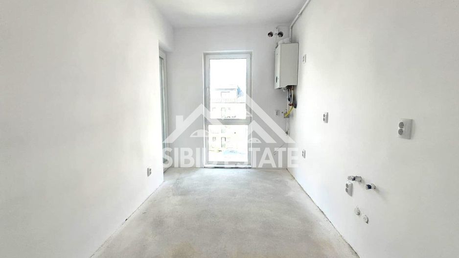 Apartament 2 camere decomandate si terasa - Poză 4