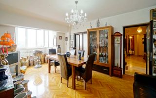 Apartament 5 camere in Piata Victoriei,bloc 1995 - Poză 6