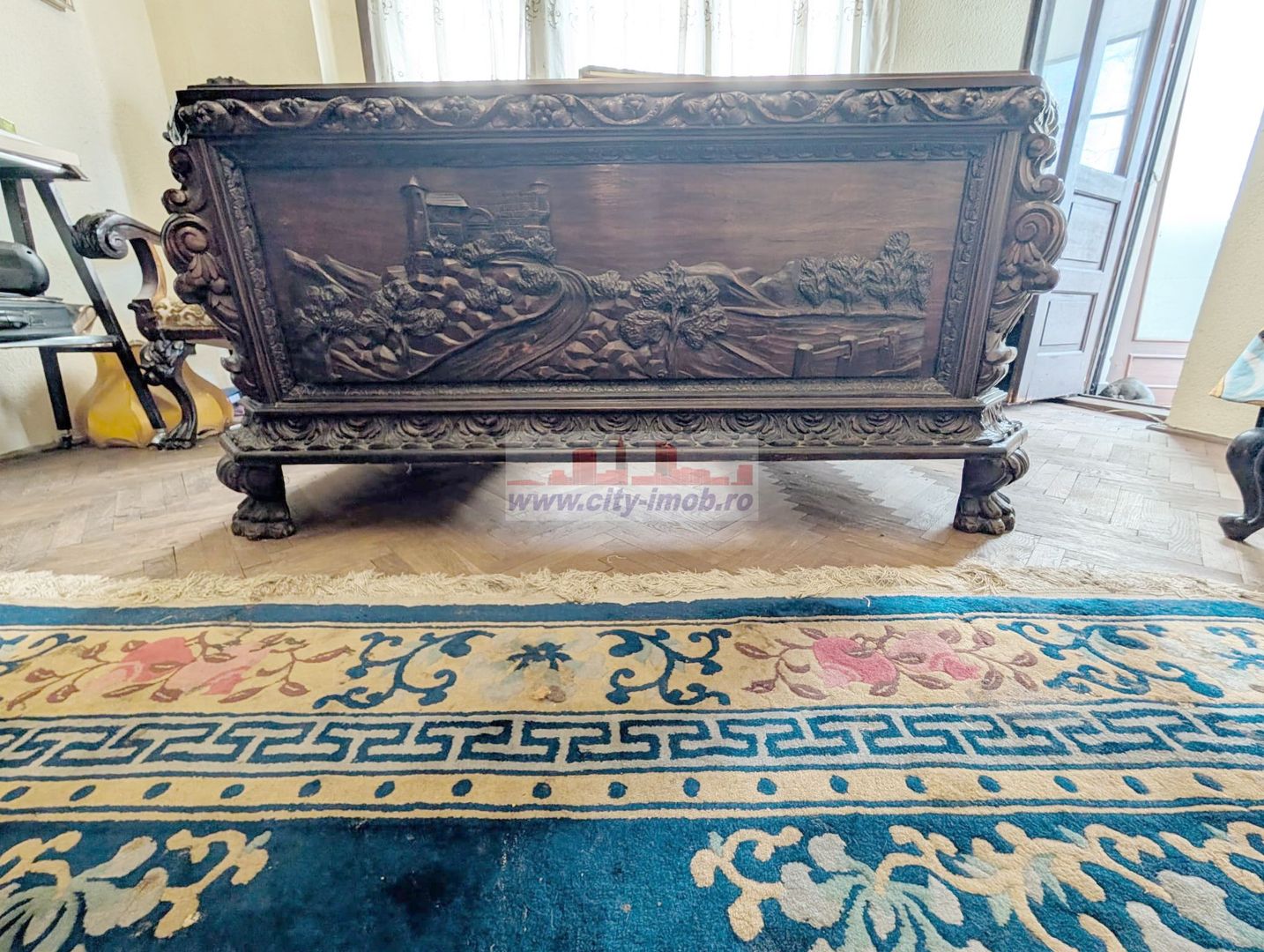 Vanzare Apartament 3 camere Zona Parcul Gradina Icoanei, Bucuresti - Poză 6