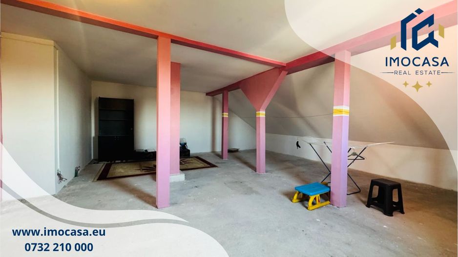 De vanzare Vila Premium D+P+E+M Gradiste Arad Teren 547mp, garaj curte - Poză 32