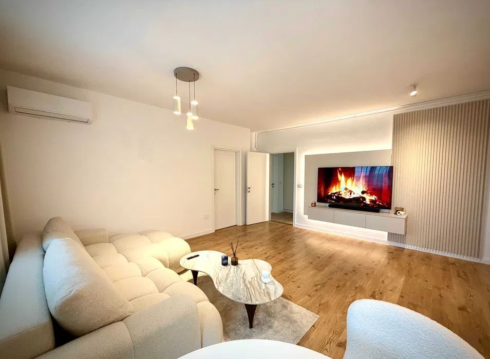 Vânzare I Apt 2 camere I Ivory Residence Pipera I Complet mobilat - Poză 2
