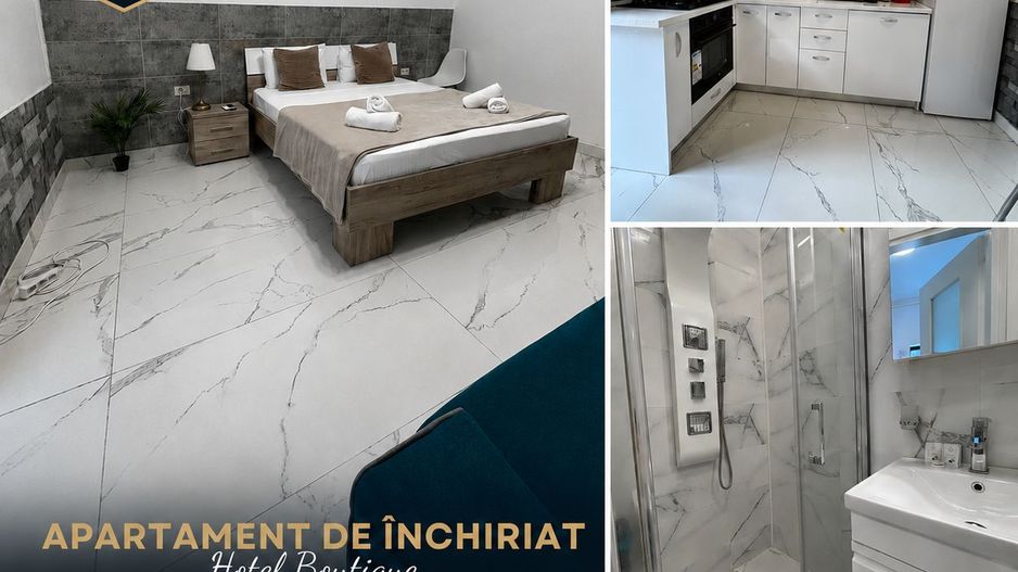 Apartamente de inchiriat zona Tineretului - Parcul Carol - Poză 2