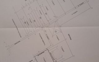 Oportunitate de investiție – Teren parcelat, Grădiștea (zona Maxineni) - Poză 2