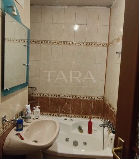 Apartament 3 camere decomandate, Gheorgheni – zona Iulius Mall - Poză 8