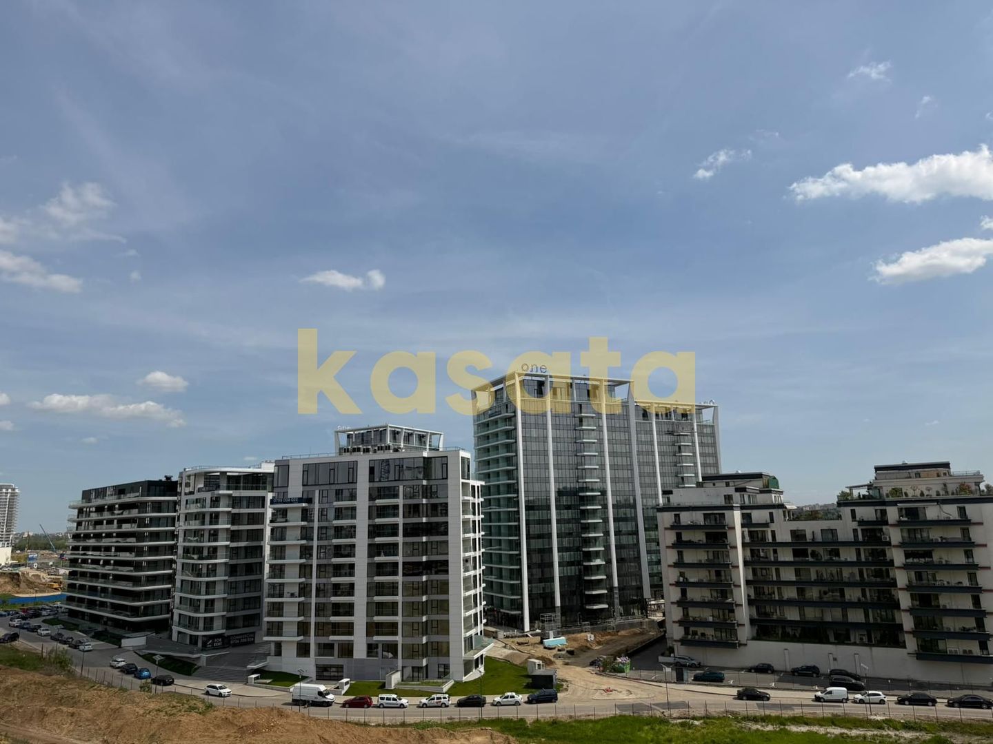Apartament 2 camere | BHB | Prima închiriere | Luminos | Floreasca - Poză 14