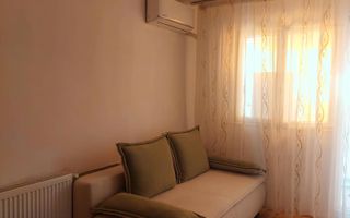 De inchiriatapartament o cameră Tiglina1, etaj 3, 300 euro - Poză 3
