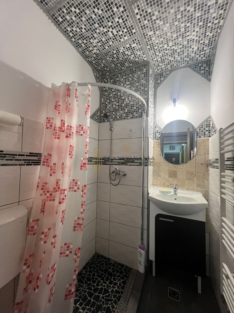 Apartament 2 camere, decomandat - Poză 9