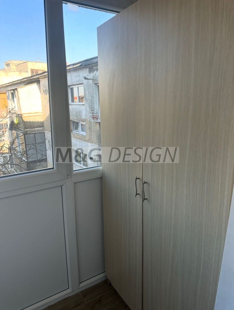 Apartament 2 camere Sagului-Turist - Poză 5