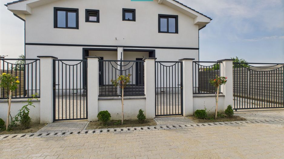 Apartament modern la duplex în Becicherecul Mic - Poză 13