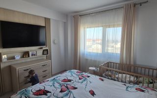 Apartament 2 camere, 2 locuri parcare, Valea Lupului - Poză 1