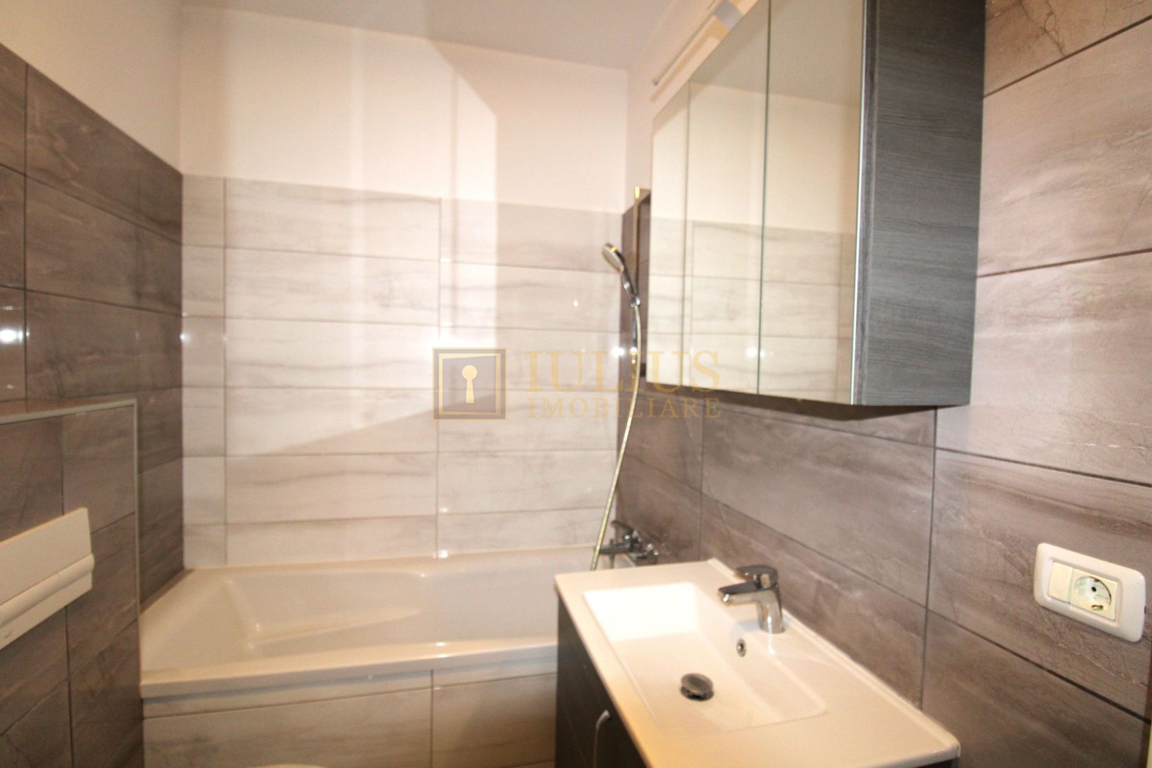 Apartament 2 camere Calea Torontalului, zona Vox - Poză 7