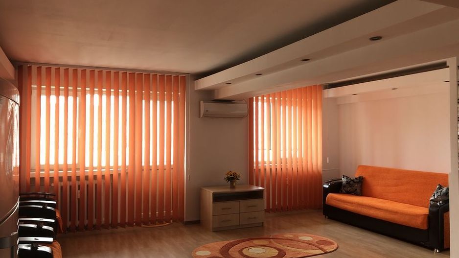 Închiriez apartament 2 camere zona Obor, metrou - Poză 1