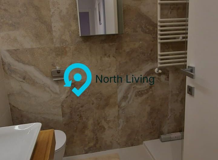 2 camere Nusco | Parcare subterana inclusa | Terasa 11 mp - Poză 12