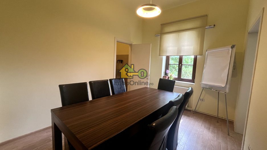 Apartament,  2 Camere, 110 Mp., Etaj 1, Take Ionescu - Poză 7