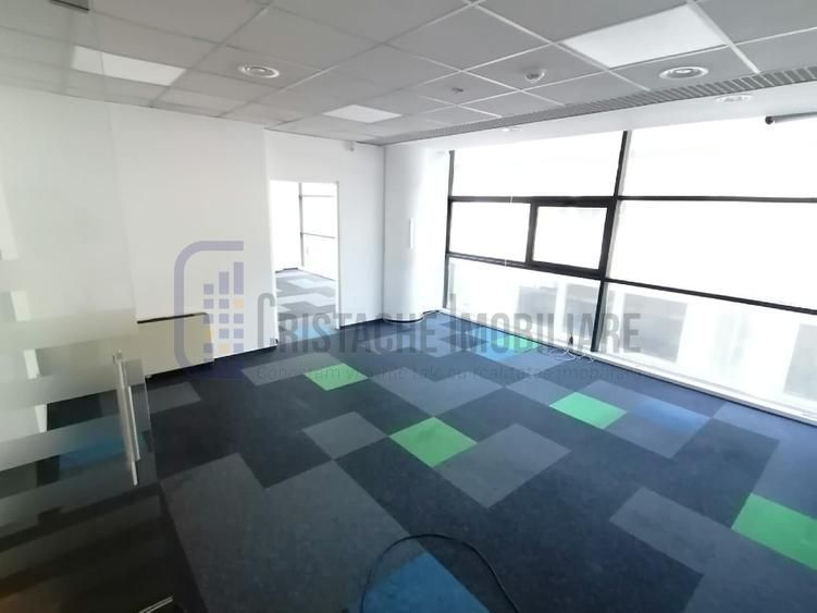 Spatiu birouri, suprafate intre 550 mp si 660 mp, Universitate - Poză 8