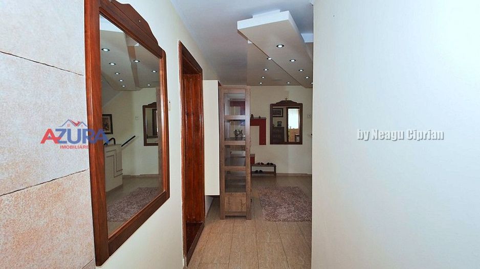 AZURA Imobiliare Pitesti - Casa Gavana Pozitie Excelenta - Poză 46