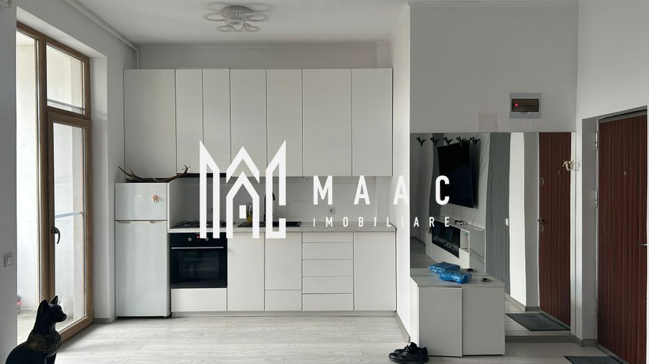 Apartament 2 camere I 55 mpu I Utilat I Parcare I Șelimbăr - Poză 2