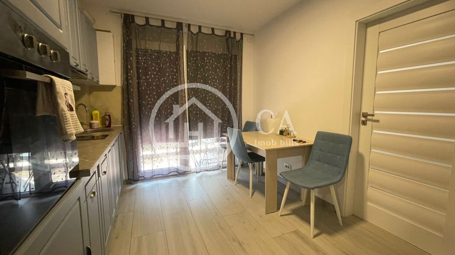 Apartament de vânzare cu 2 camere în WEST RESIDENCE, Oradea - Poză 5
