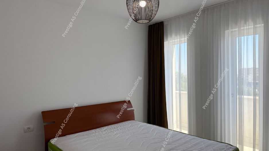 Apartament premium 3 Camere 2 Bai | Vedere Panoramica | Aradului-Regina Maria - Poză 16