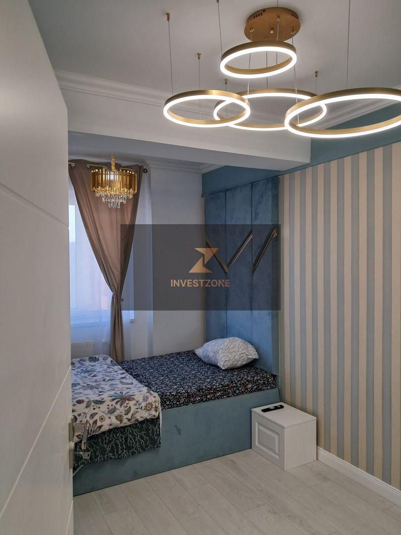 Apartament de vanzare in complexul Prima Onestilor-Oradea - Poză 8