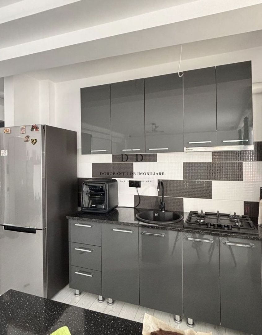 Vânzare Apartament cu 2 camere | Intre Lacuri | Iulius Mall/FSEGA - Poză 5