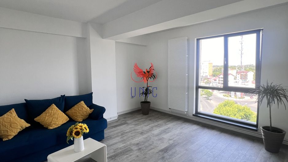 Garsoniera decomandata, strada Amaradia, bloc nou - Poză 24