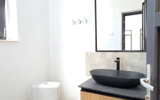 VILĂ D+P+1E, renovată și mobilată, VASLUI - zona Andrei Mureșanu; - Poză 19