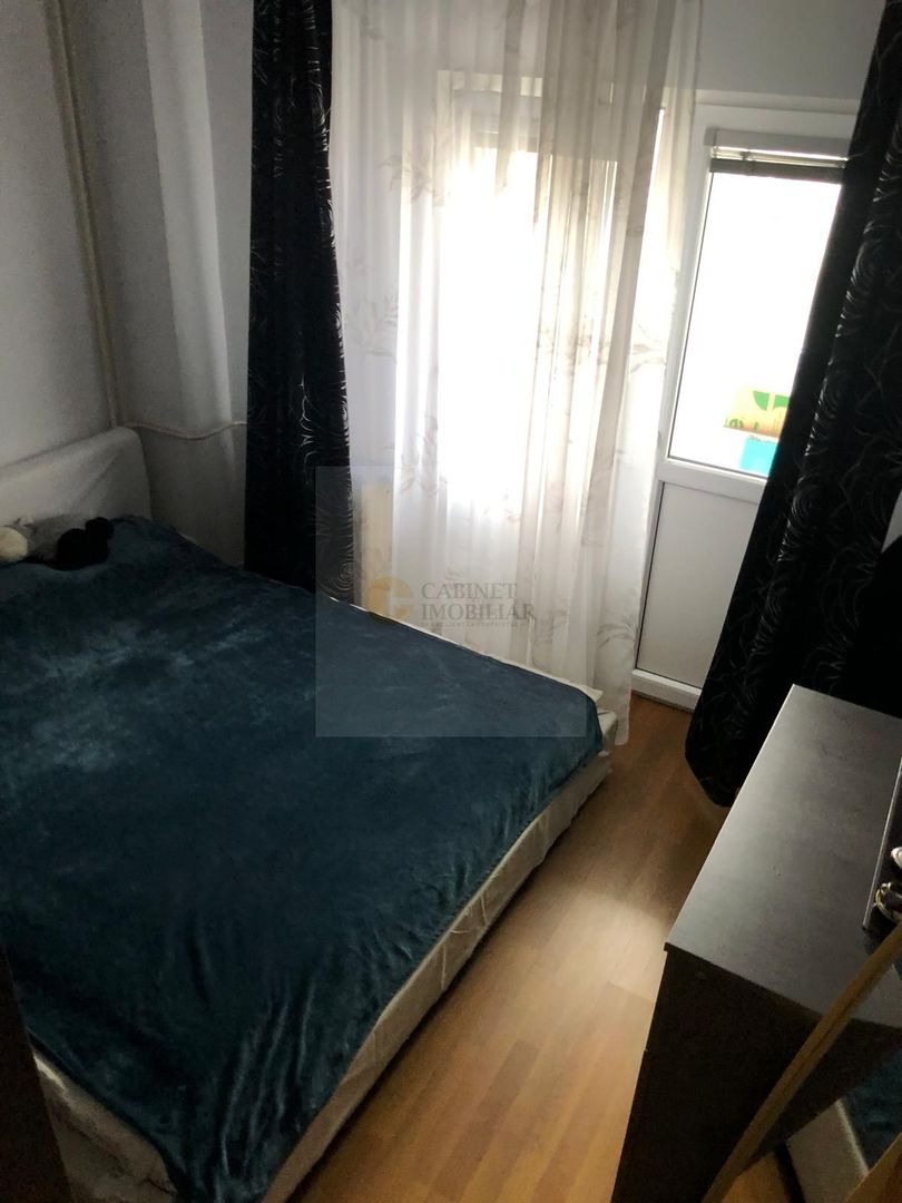 3 camere | Decomandat | 72 mp | Piața Muncii - Poză 9