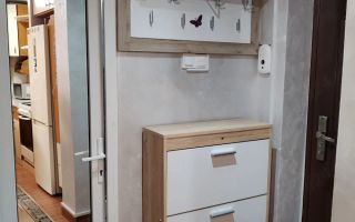 🎓 Perfect pentru studenți! 2 camere lângă campus Tudor - Poză 3