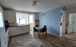 Apartament modern cu 3 camere, parcare și boxă incluse. - Poză 1