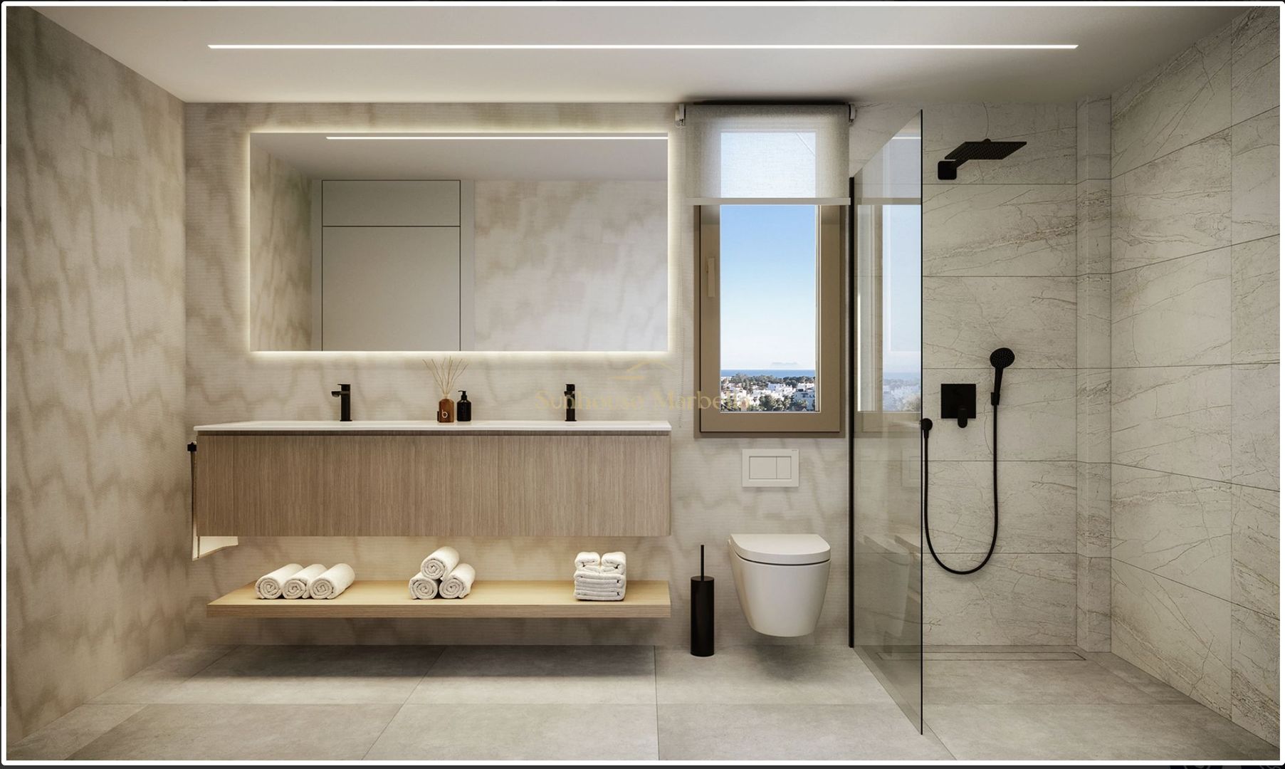 Apartament 1 Dormitor Estepona - Poză 7