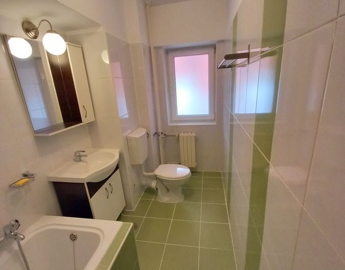 De Inchiriat Garsoniera spatioasa ,Unirii - Poză 5