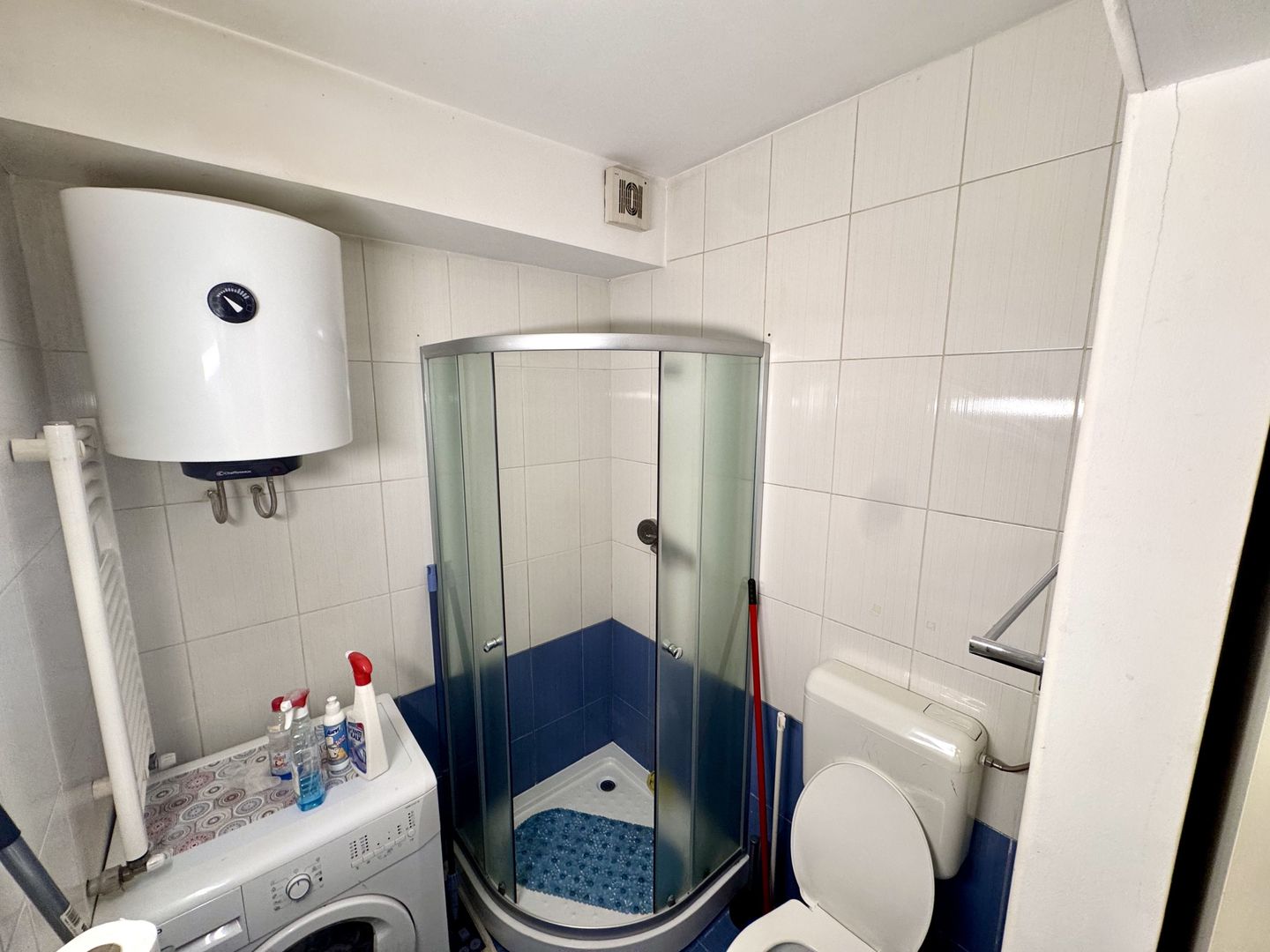 Garsoniera renovata  | Bulevardul Energeticienilor - Poză 8