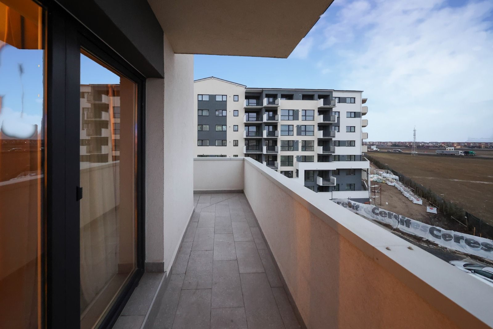 Apartament modern cu 3 camere de vânzare în Complexul Rezidențial Vivamus - Poză 25